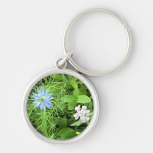 Porte-clés Hope Premium Round