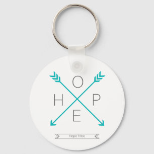 Porte-clés Hope Tribe Key Chain - Arrows