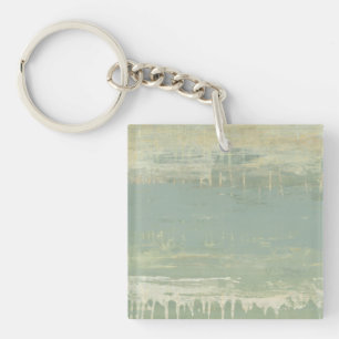 Porte-clés Horizon amorti