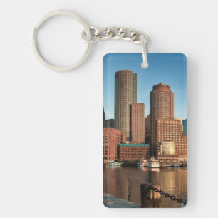 Porte-clés Horizon de Boston