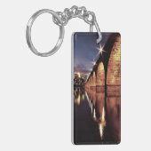 Porte-clés Horizon de Stonearch (Devant gauche)