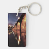 Porte-clés Horizon de Stonearch (Dos)