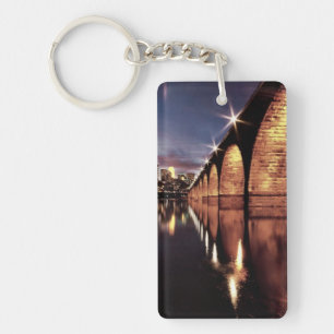 Porte-clés Horizon de Stonearch