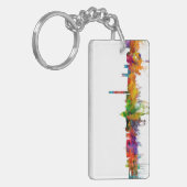 Porte-clés Horizon de Washington DC (Devant gauche)