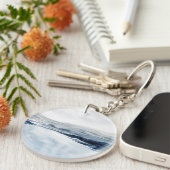 Porte-clés Horizon II (Devant droit)