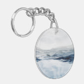 Porte-clés Horizon II (Devant gauche)