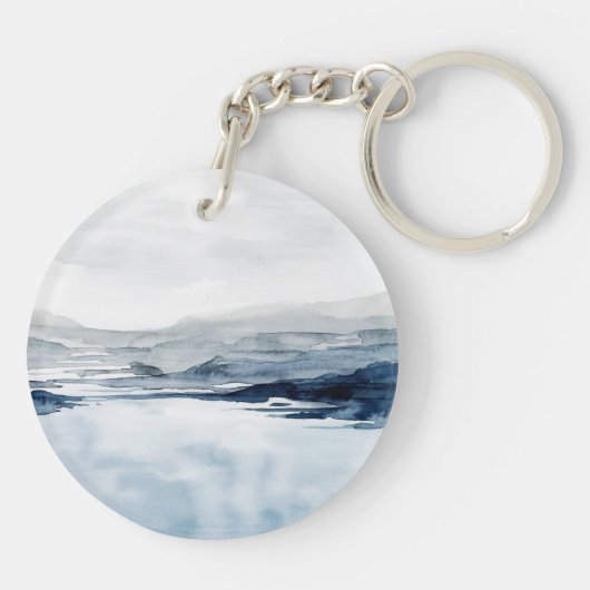 Porte-clés Horizon II (Dos)