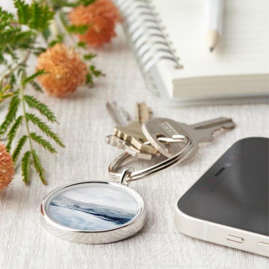 Porte-clés Horizon II (Côté)