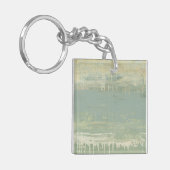 Porte-clés Horizon muet (Devant gauche)