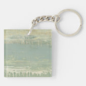 Porte-clés Horizon muet (Dos)