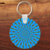 PORTE-CLÉS HORLOGE (Recto)