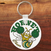 Porte-clés Hornet Cheer Porte - clé (Recto)