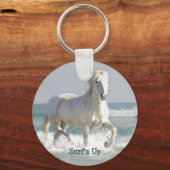 Porte-clés Horse Ocean Beauty Porte - clé (Recto)