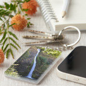 Porte-clés Horsetail Falls, Oregon (Devant droit)