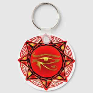 Porte-clés Horus Storm
