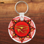 Porte-clés Horus Storm (Recto)