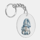 Porte-clés Hot Coco Gnome (Devant gauche)