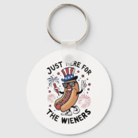 Hot-dogs du 4 juillet USA drapeau américain Patrio