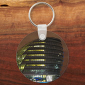 Porte-clés hôtel de ville de london porte - clé (Recto)