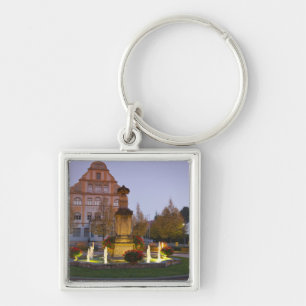 Porte-clés Hôtel Residenzschloss Bamberg, Allemagne