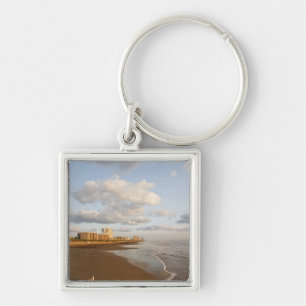 Porte-clés Hôtels de villégiature de South Padre Island, Texa