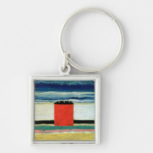 Porte-clés House rouge, 1932
