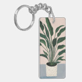 Porte-clés Houseplant (Devant gauche)