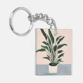 Porte-clés Houseplant (Devant gauche)