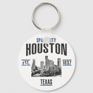 Porte-clés Houston