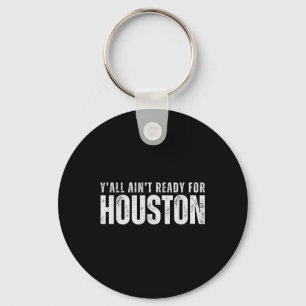 Porte-clés Houston Vs All Yall