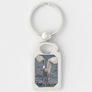 Porte-clés Hovering Kittiwake