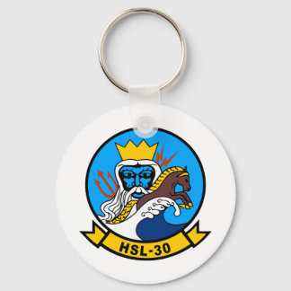 Porte-clés HSL-30 Les cavaliers de Neptune