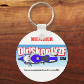 Porte-clés http://www.oldskoolyzf.com/f... (Recto)