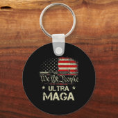 Porte-clés https://www.zazzle.com/pd/spp/pt-zazzle_keychain?s (Recto)