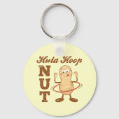 Porte-clés Hula Hoop Nut (Recto)