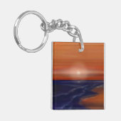 Porte-clés Humeur (Devant gauche)