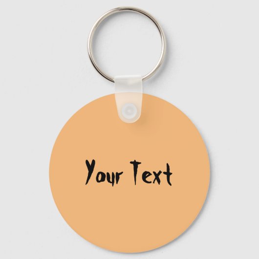 Porte-clés Humorous Frankenstein (Verso)