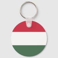 Hungary Flag