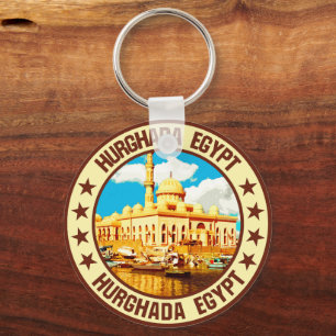 Porte-clés Hurghada