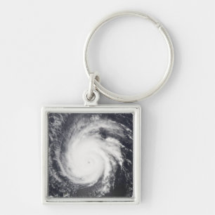 Porte-clés Hurricane France