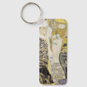 Porte-clés Hydre (alias Serpents d’eau I) de Gustav Klimt (Recto)