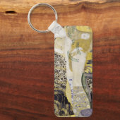 Porte-clés Hydre (alias Serpents d’eau I) de Gustav Klimt (Recto)