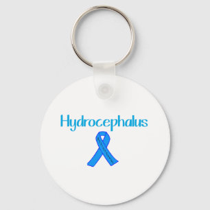 Porte-clés Hydrocéphalie