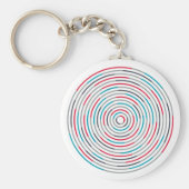 Porte-clés #Hypnotiser (Devant)