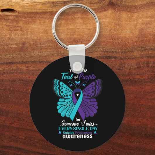 PORTE-CLÉS I (Verso)