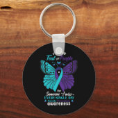 PORTE-CLÉS I (Recto)