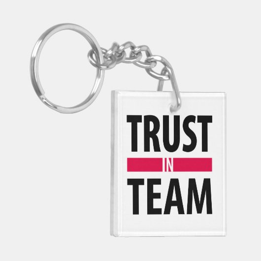 PORTE-CLÉS I (Devant gauche)