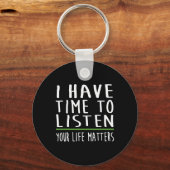 PORTE-CLÉS I (Recto)