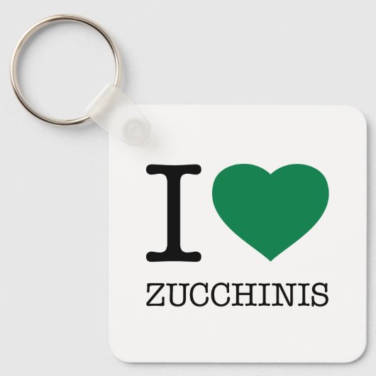 PORTE-CLÉS I (Recto)