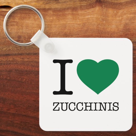 PORTE-CLÉS I (Recto)